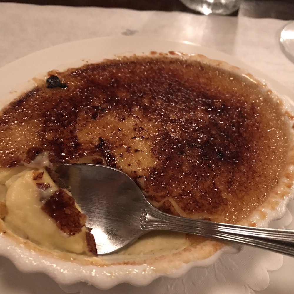 Bar Bouchee - Dessert - French Near Me - Madison, Connecticut