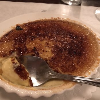 Bar Bouchee - Dessert - French Near Me - Madison, Connecticut