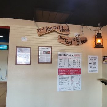 JL Smokehouse - Barbeque Near Me - Phoenix, Arizona JL Smokehouse - Barbeque Near Me - Phoenix, Arizona