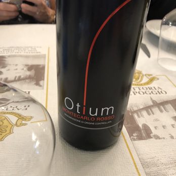 Fattoria Il Poggio - Wineries Near Me - Montecarlo, LU