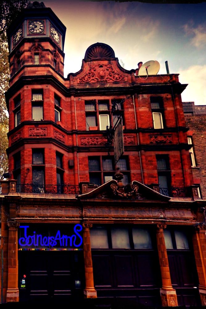 JOINERS ARMS Updated September 2024 15 Reviews 234 Cambridge