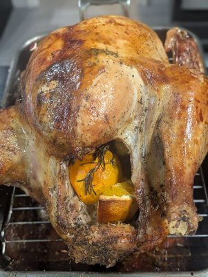 The Fresh Market by null