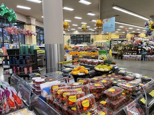 Safeway by null