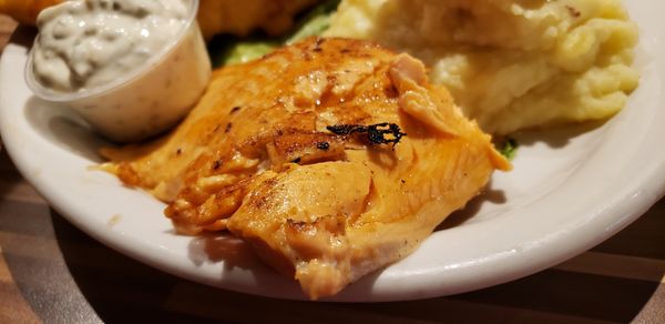 NORMS Restaurant by null