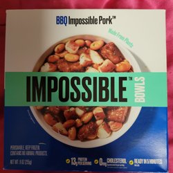 So excited to try - DON'T ! .