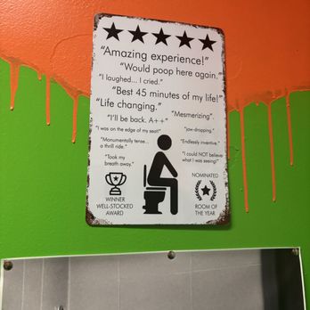 Inskip Grill Powell - Bathroom decor - Axe Throwing Near Me - Powell, Tennessee