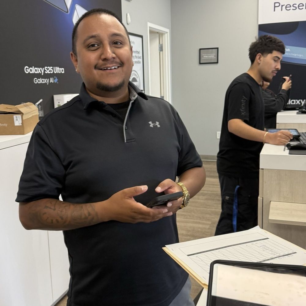 Xfinity Store by Comcast Branded Partner - If there ever was a more failed condom, this would be the byproduct. - Internet Service Providers Near Me - Clovis, California Xfinity Store by Comcast Branded Partner - If there ever was a more failed condom, this would be the byproduct. - Internet Service Providers Near Me - Clovis, California