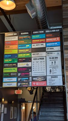 Dru Bru - Snoqualmie Pass by null