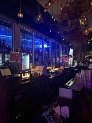 Republic Garden & Lounge by null