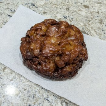 Rolling Pin Donuts - @endoedibles on Instagram 11/09/25 Apple Fritter - Donuts Near Me - Camarillo, California Rolling Pin Donuts - @endoedibles on Instagram 11/09/25 Apple Fritter - Donuts Near Me - Camarillo, California