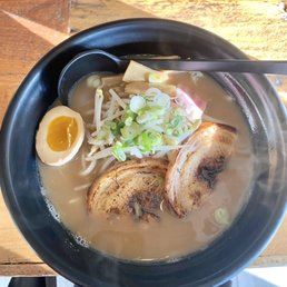 Shoyu Ramen