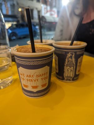 101 Rivington St by null