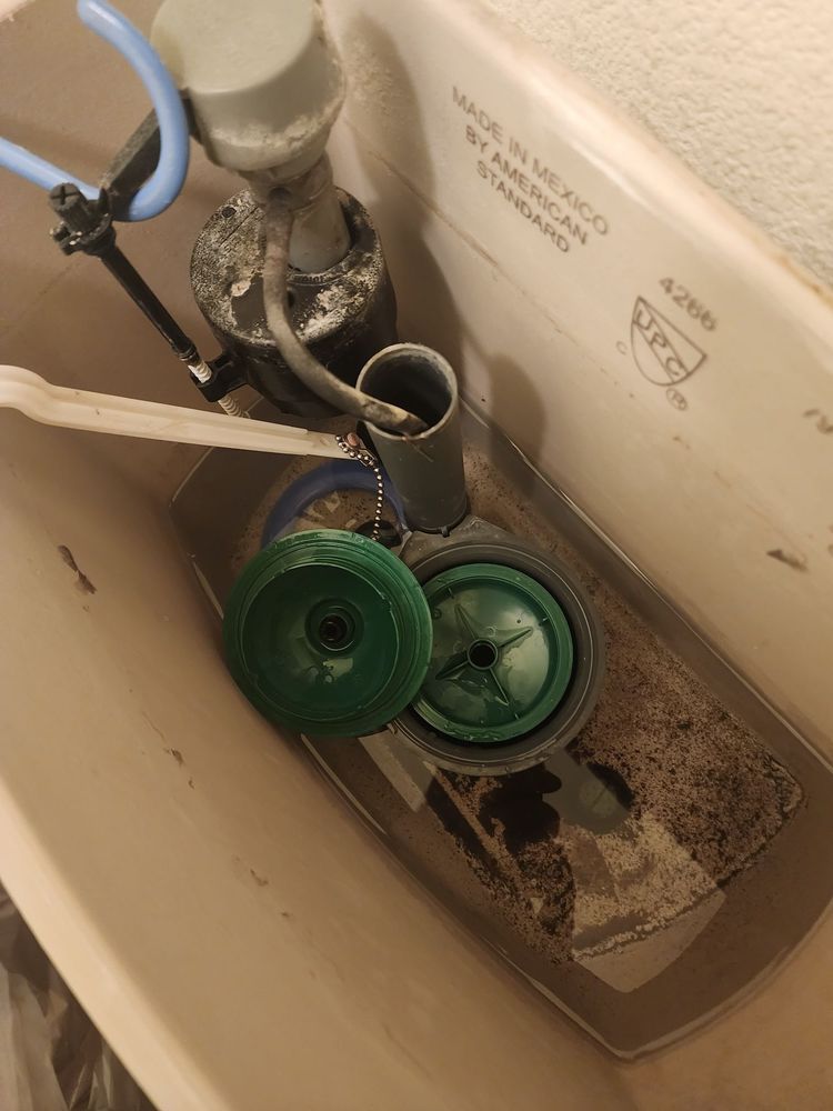 Slide of Advanced Home Services