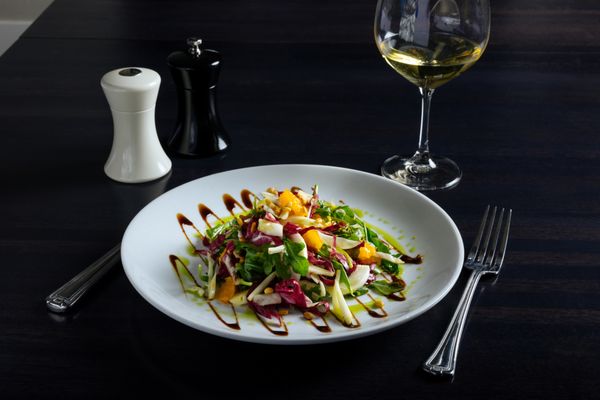 Ferraro's Ristorante by null