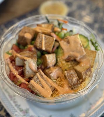 Mendocino Farms by null