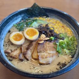 Signature Ramen