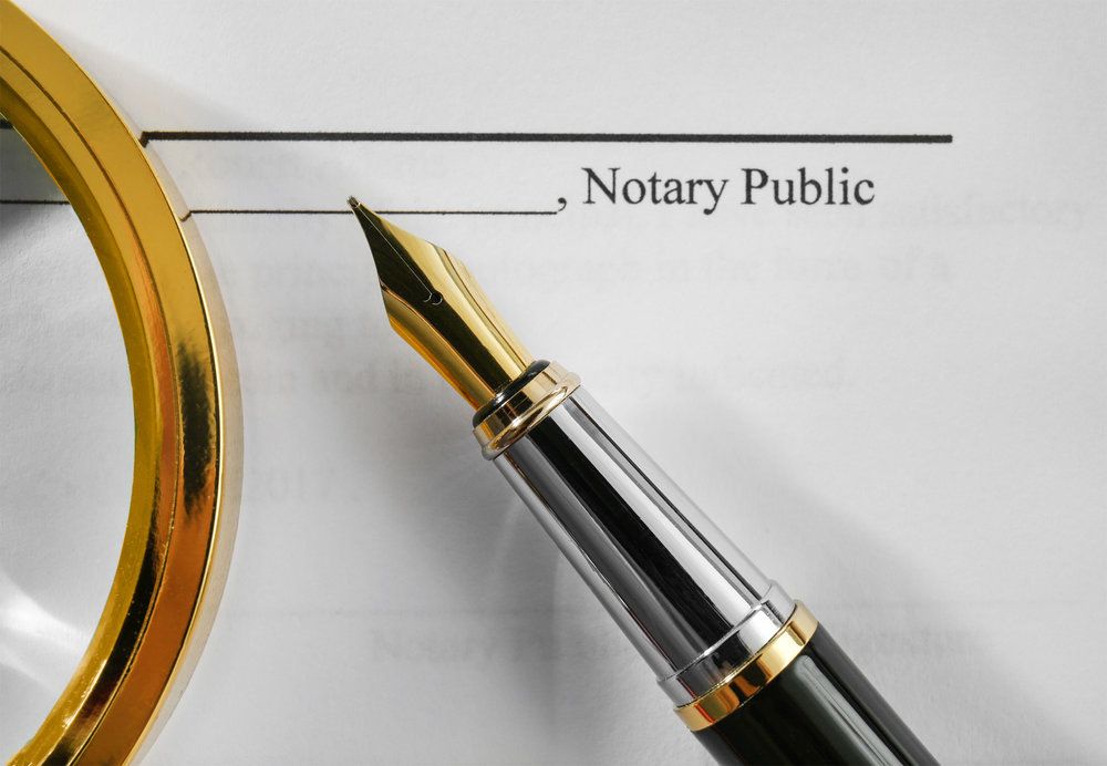 MYI SIGNATURE NOTARY & LOAN SIGNING San Fernando Valley, California