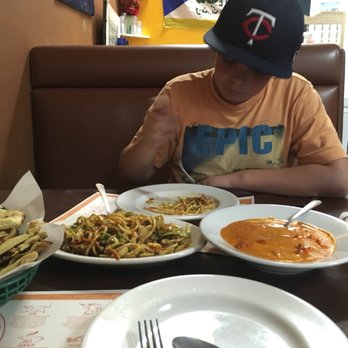 Mount Everest Momo Cafe - Himalayan/Nepalese Near Me - Boise, Idaho Mount Everest Momo Cafe - Himalayan/Nepalese Near Me - Boise, Idaho