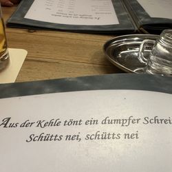 Löwenbräu am Kohlmarkt