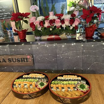 Akira Sushi - Japanese Near Me - Citrus Heights, California Akira Sushi - Japanese Near Me - Citrus Heights, California