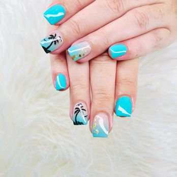 Nails By Ken - Nail Salons Near Me - Catonsville, Maryland Nails By Ken - Nail Salons Near Me - Catonsville, Maryland