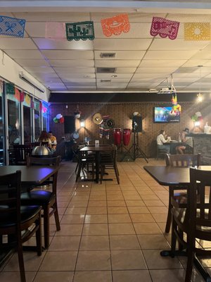 Autentica Taqueria by null