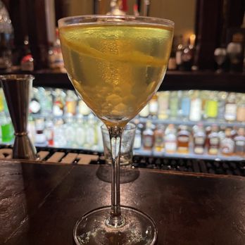 Village Pub - Pablano martini - Pubs Near Me - Ferndale, California Village Pub - Pablano martini - Pubs Near Me - Ferndale, California