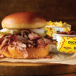 Dickey's Barbecue Pit