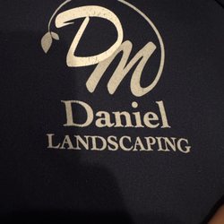 DM Daniel Landscaping