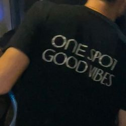 One Spot Bar & Cocktail Lounge