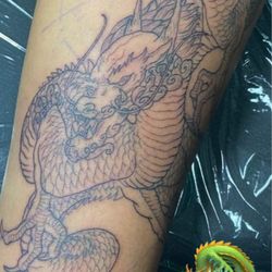 Tattoo Elite