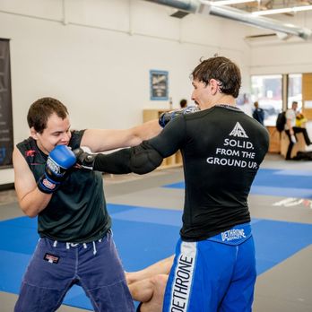 Impact Jiu Jitsu - Martial Arts Near Me - Clackamas, Oregon Impact Jiu Jitsu - Martial Arts Near Me - Clackamas, Oregon