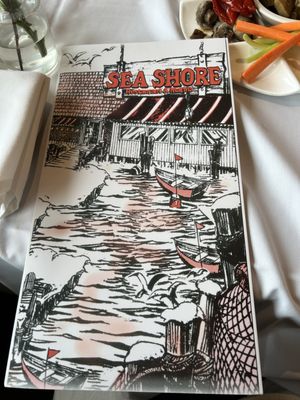 Sea Shore Restaurant by null