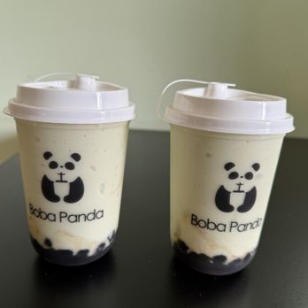 Boba Panda - Avocado Smoothies - Bubble Tea Near Me - San Lorenzo, California Boba Panda - Avocado Smoothies - Bubble Tea Near Me - San Lorenzo, California