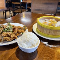 California Wok