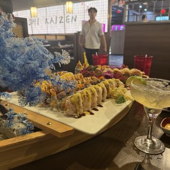 Sushi Kaizen - Sushi Bars Near Me - Kissimmee, Florida Sushi Kaizen - Sushi Bars Near Me - Kissimmee, Florida