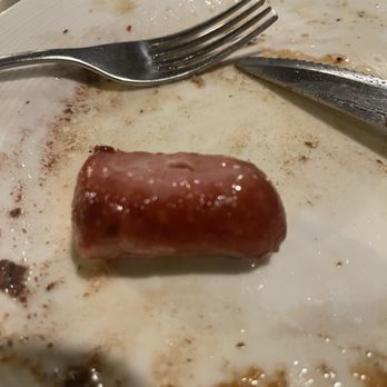 Brazil Terra Grill - Sausage - Steakhouses Near Me - West Des Moines, Iowa Brazil Terra Grill - Sausage - Steakhouses Near Me - West Des Moines, Iowa