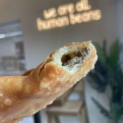 Crescent Coffee House - Fontera