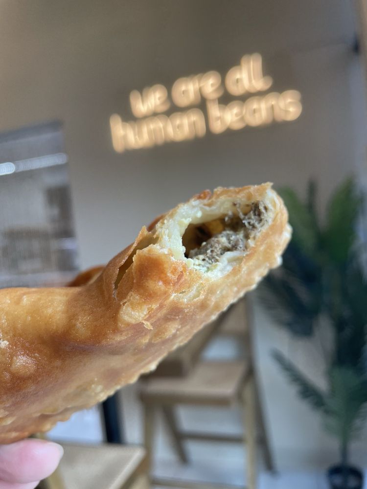 Crescent Coffee House