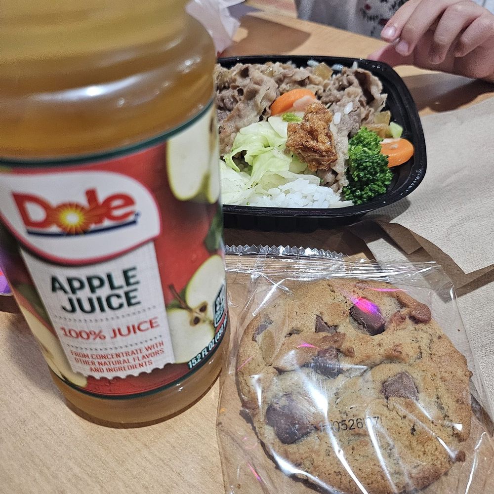 Yoshinoya - Kids meal - Japanese Near Me - Corona, California Yoshinoya - Kids meal - Japanese Near Me - Corona, California