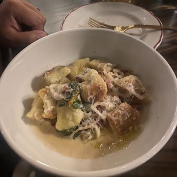 Seraphine - Gnocchi - Cajun/Creole Near Me - Durham, North Carolina Seraphine - Gnocchi - Cajun/Creole Near Me - Durham, North Carolina