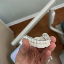 Clinton Dental Group