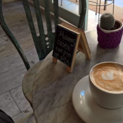 Stampi Cafe