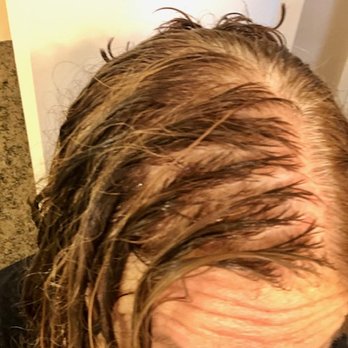 Howard Kurtz Salon - Julieann's "face framing" highlights at Howard Kurtz Salon - Hair Salons Near Me - Sherman Oaks, California