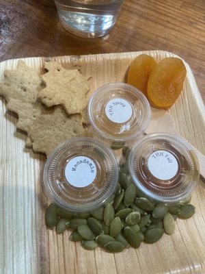 Two Hives Honey by null Two Hives Honey by null