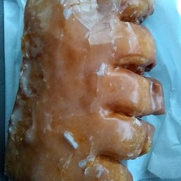Bear Claw $1.50 Bear Claw $1.50