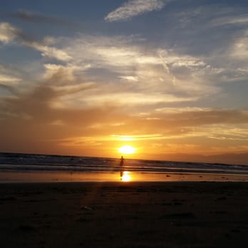 Dockweiler State Beach - *sighķ - Beaches Near Me - Playa Del Rey, California Dockweiler State Beach - *sighķ - Beaches Near Me - Playa Del Rey, California