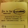 Photo of Flor de Sal