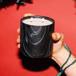 Plant Based Candles