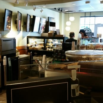 Starbucks - Coffee & Tea Near Me - Sunrise, Florida